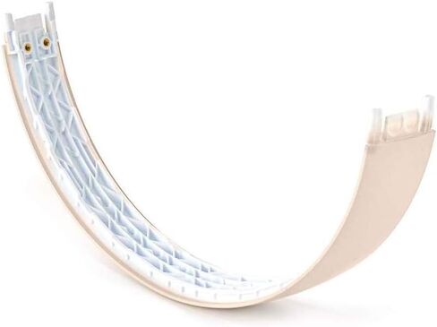 Headband Replacement for Solo 3 Wireless Solo 2.0 Wireless Headphones in Saudi Arabia