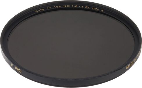 B+W 77mm ND 3.0-1,000X with Single Coating (110) in Saudi Arabia