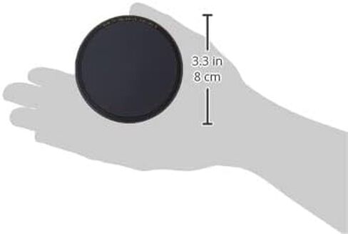 B+W 77mm ND 3.0-1,000X with Single Coating (110) in Saudi Arabia