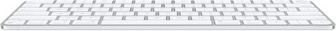 لوحة مفاتيح Apple Magic مع Touch ID لطرز Mac المزودة بـ Apple Silicon (QWERTY English) باللون الأخضر (متجددة) in Kuwait