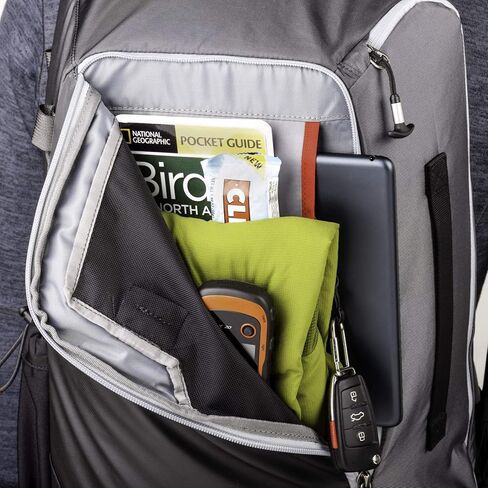 حقيبة ظهر 14257 فوتوكروس 15 من مايندشيف، باللون البرتقالي in Kuwait