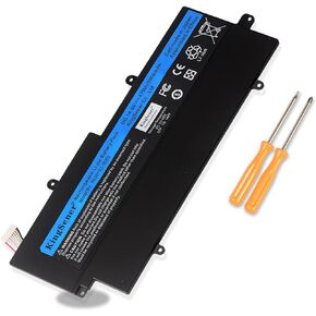 KingSener PA5013U-1BRS بطارية كمبيوتر محمول لتوتوشيبا بورتيج Z835 Z830 Z930 Z935 Ultrabook PA5013U-1BRS PA5013 PA5013U 14.8V 3060mAh 47WH in Kuwait