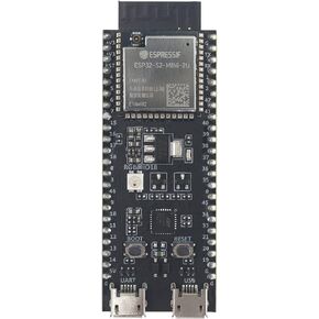 ESP32-S2-DevKitC-1-N8R2 Development Board