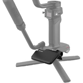 Zhi yun Zhiyun Carpal Bracket TransMount المعصم مسند دعم وسادة ل Weebill 3 BR1F03 in Saudi Arabia