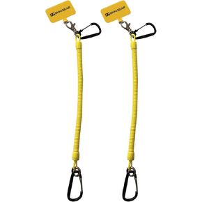 Gig Gear Drop Stop Mobile Phone Tether with Dual Carabiners in Kuwait