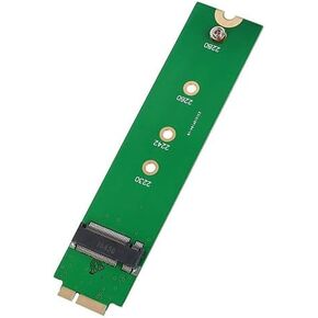 مهايئ SSD لـ A1369 A1370 من موستبوينت M.2 NGFF لاستبدال القرص الصلب 2011 لعام 2010 in Saudi Arabia