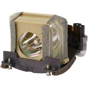 GOLDENRIVER VLT-XD280LP / 499B055O20 Replacement Projector Lamp with Housing Compatible with Mitsubishi XD250U XD280U XD250UG XD280UG XD250U-ST XD250 XD250ST XD280 in Saudi Arabia