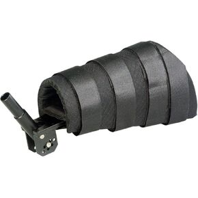 Flycam Arm Brace Support for Flycam 3000, 5000, Nano & Redking Stabilizer. Ergonomic Arm Support Distributes Weight Equally on Entire Forearm. Outer Dia. of Spool Adapter 18.44mm -21.70mm (FLCM-AB) in Saudi Arabia