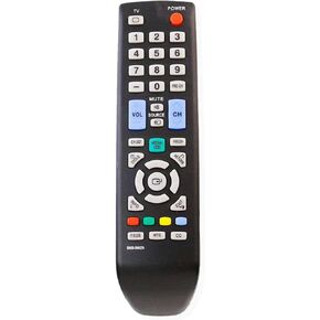 BN59-00857A Replace Remote Control fit for Samsung LCD TV BN68-01975A-01 L25EMNKUYZA LN19B360 LN26B360 LN32B350 LN32B360 LN32B540 LN40S71BD LNT2632H LNT3753H XL2370HD