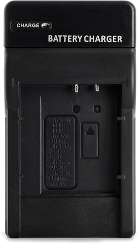 NP-BY1 USB Charger for Sony HDR-AZ1 Camera and More in Kuwait