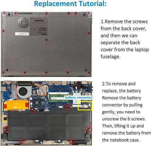 KingSener PA5013U-1BRS بطارية كمبيوتر محمول لتوتوشيبا بورتيج Z835 Z830 Z930 Z935 Ultrabook PA5013U-1BRS PA5013 PA5013U 14.8V 3060mAh 47WH in Kuwait
