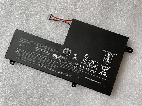 Civhomy L14M3P21 استبدال البطارية لجهاز Ideapad 300S-14ISK 310S-14AST 310S-14IKB 310S-14ISK 310S-15IKB 500S-14ISK 510S-14IKB 510S-14ISK in Kuwait