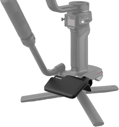 Zhi yun Zhiyun Carpal Bracket TransMount المعصم مسند دعم وسادة ل Weebill 3 BR1F03 in Saudi Arabia