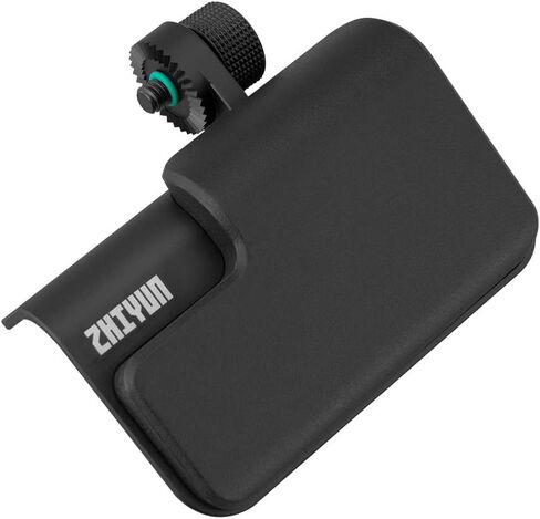 Zhi yun Zhiyun Carpal Bracket TransMount المعصم مسند دعم وسادة ل Weebill 3 BR1F03 in Saudi Arabia