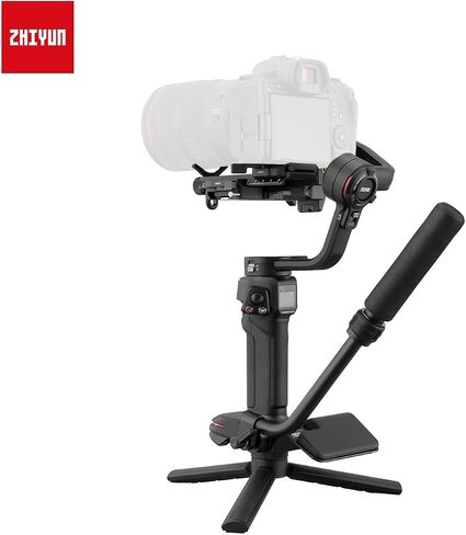 Zhi yun Zhiyun Carpal Bracket TransMount المعصم مسند دعم وسادة ل Weebill 3 BR1F03 in Saudi Arabia