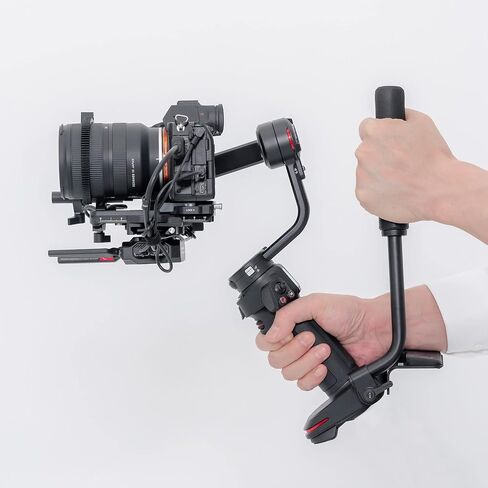 Zhi yun Zhiyun Carpal Bracket TransMount المعصم مسند دعم وسادة ل Weebill 3 BR1F03 in Saudi Arabia