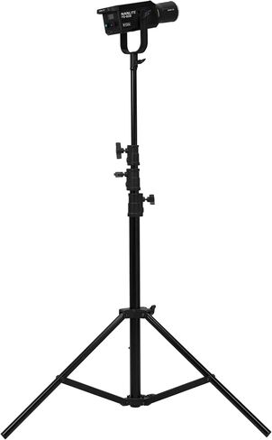 Nanlite FS-60B Bi-Color Studio Spotlight, 2700K-6500K, Bluetooth, 2.4G, FM Mount in Saudi Arabia