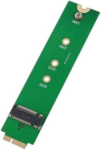 مهايئ SSD لـ A1369 A1370 من موستبوينت M.2 NGFF لاستبدال القرص الصلب 2011 لعام 2010 in Saudi Arabia