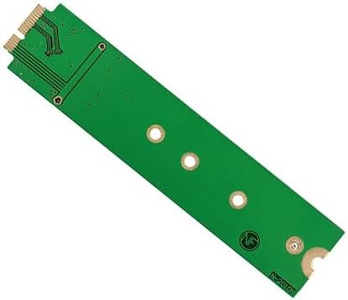 مهايئ SSD لـ A1369 A1370 من موستبوينت M.2 NGFF لاستبدال القرص الصلب 2011 لعام 2010 in Saudi Arabia