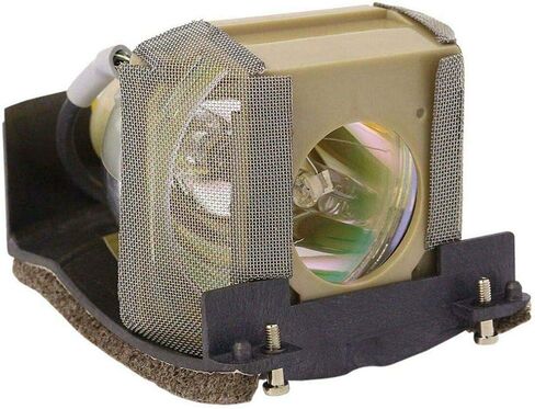 GOLDENRIVER VLT-XD280LP / 499B055O20 Replacement Projector Lamp with Housing Compatible with Mitsubishi XD250U XD280U XD250UG XD280UG XD250U-ST XD250 XD250ST XD280 in Kuwait