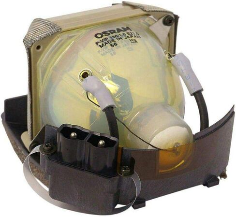 GOLDENRIVER VLT-XD280LP / 499B055O20 Replacement Projector Lamp with Housing Compatible with Mitsubishi XD250U XD280U XD250UG XD280UG XD250U-ST XD250 XD250ST XD280 in Kuwait