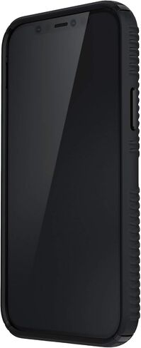 Speck Products Presidio Perfect-Clear Grip iPhone 12، iPhone 12 Pro، حافظة، سبج/سبج in Kuwait
