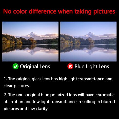 2PCS Soaosdr Original Back Rear Camera Lens Glass Replacement for iPhone 11 6.1 inch with Camera Glass Lens kit pre-Installed Adhesive+Reparing Toolkit+Installation Manual in Kuwait