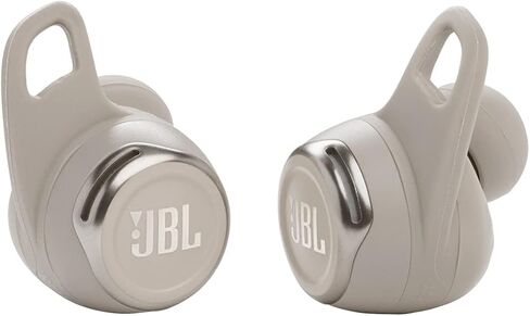 سماعات الأذن الرياضية اللاسلكية JBL Reflect Flow Pro+ - أبيض (متجدد) in Saudi Arabia