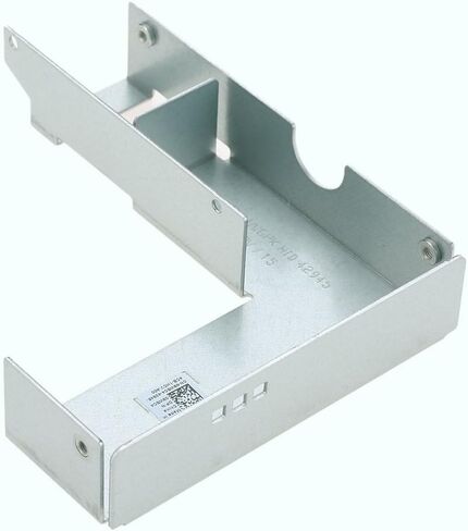 Lot of 2, BOWONG 9W8C4 Y004G G302D X968D 2.5" to 3.5" Adapter Converter Compatible for X7K8W Y796F F238F KG1CH F9541 651314-001 Tray Caddy in Kuwait