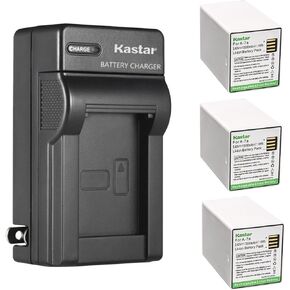 Kastar A-7a AC Wall Battery Charger Replacement for Arlo GO 2 ITE Security Camera (VML2030), Ultra XL/Ultra 2 XL Camera (VMC5040), Pro 4 XL Camera (VMC4041P, VMC4050P) in Saudi Arabia