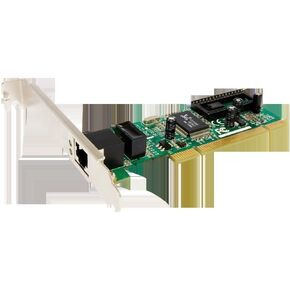 محول شبكة ايثرنت PCI من ايديماكس (EN-9235TX-32 v2) in Kuwait