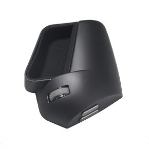 FinCurv(TM Finger-Driven Ergonomic 2.4G Wireless Optical Computer Mouse with USB Receiver, USA Utility Patent in Saudi Arabia