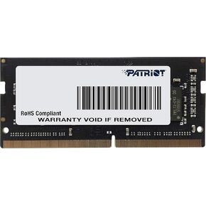 Patriot Signature Line Series DDR4 8GB (1 x 8GB) 3200MHz SODIMM Single in Saudi Arabia