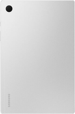 SAMSUNG Galaxy Tab A8 10.5" Inch 128GB Storage Wi-Fi Android 11 LCD Touchscreen International Tablet,Gray with Hard Back Tri-Fold Stand Cover Case Accessories in Saudi Arabia