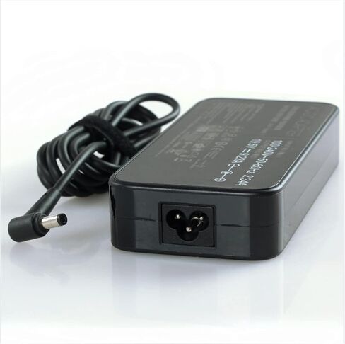 شاحن الكمبيوتر المحمول 19.5V 9.23A 180W 5.5 * 2.5mm AC محول التيار الكهربائي لجهاز Asus ROG G750JM G751JM G750JS G750JW GFX72V G752V G75 G75VW G75VX GL502VT Gaming Laptop in Kuwait