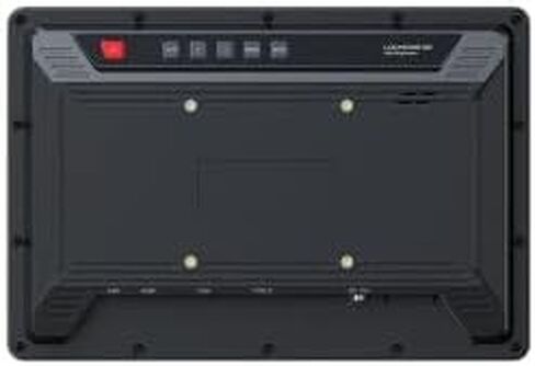 LILLIPUT FA1019/C 10.1" 1500 NITS high brightness FHD 1000:1 HDMI/VGA Supports 4K 30Hz with Flip image function for Teleprompter (FA1019/C -Standard version with HDMI and VGA -no IP rating) in Saudi Arabia