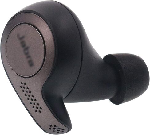 ALXCD Foam Ear Tips Compatible with Elite 65t Headphone, Medium Size Memory Foam Ear Tips, Fit for Elite 65t Elite Active 65t (M) in Kuwait