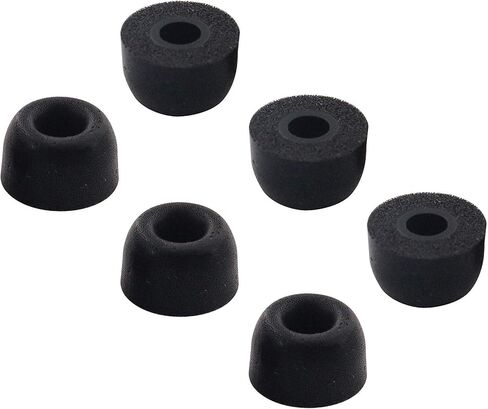 ALXCD Foam Ear Tips Compatible with Elite 65t Headphone, Medium Size Memory Foam Ear Tips, Fit for Elite 65t Elite Active 65t (M) in Kuwait