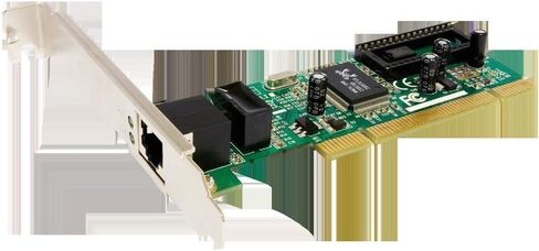 محول شبكة ايثرنت PCI من ايديماكس (EN-9235TX-32 v2) in Kuwait