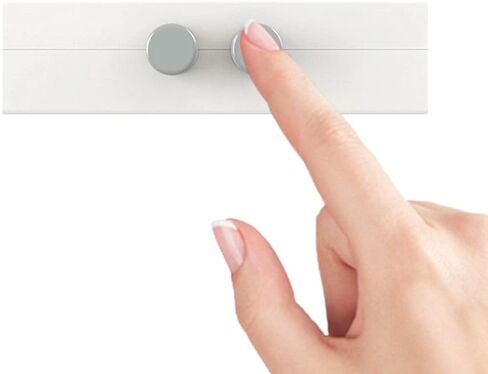 UTP STP 2 منافذ RJ45 LAN CAT محدد محول الشبكة الداخلي والخارجي، صندوق فاصل للشبكات الخارجية، 1 في 2 خارج أو 2 في 1 خارج in Kuwait