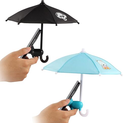 حامل جوال بقاعدة تثبيت بالشفط، حامل جوال عالمي قابل للتعديل بنمط بيجي واقي من الشمس، واقي من الشمس مع قاعدة تثبيت بالشفط، حجب الوهج، مضاد للانعكاس (اسود وازرق) in Kuwait