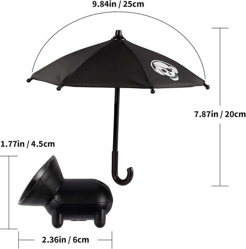 حامل جوال بقاعدة تثبيت بالشفط، حامل جوال عالمي قابل للتعديل بنمط بيجي واقي من الشمس، واقي من الشمس مع قاعدة تثبيت بالشفط، حجب الوهج، مضاد للانعكاس (اسود وازرق) in Kuwait