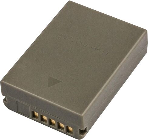 Kastar 4-Pack بطارية مفككة بالكامل واستبدال شاحن USB LTD2 لبطارية Olympus BLN-1 BLN1، شاحن BCN-1، M-D E-M1، OM-D E-M5، OM-D E-M5 Mark II، OM-D E -M5 Mark III، قلم E-P5، كاميرا Pen-F in Saudi Arabia