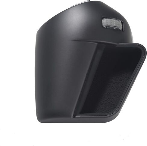 FinCurv(TM Finger-Driven Ergonomic 2.4G Wireless Optical Computer Mouse with USB Receiver, USA Utility Patent in Saudi Arabia