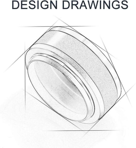 غطاء عدسة ذو زاوية عريضة 49 مم، غطاء عدسة معدني عالمي مع غطاء عدسة مركزي لكاميرات كانون نيكون سوني بينتاكس أولمبس فوجي + قماش تنظيف من الألياف الدقيقة in Kuwait