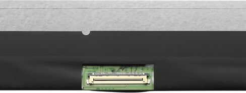 HOYRTDE 15.6" Screen Replacement for Dell Inspiron 15 3501 P90F P90F002 P90F004 1C4CW 01C4CW FHD 1920x1080 40Pin On-Cell Touch LED LCD Display Screen Panel in Saudi Arabia