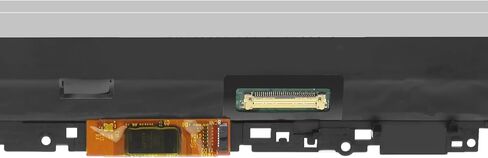 شاشة HPDELGB لجهاز Lenovo Chromebook Flex 5 CB-13IML05 82B8 82B8000AUS Series 5D10S39657 5D10S39656 13.3 بوصة FHD 1080p IPS LCD تعمل باللمس مجموعة محول رقمي in Saudi Arabia