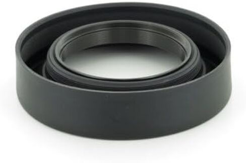 غطاء عدسة مطاطي Albinar 52mm Universal Telematic Wide/Zoom 3 أوضاع in Kuwait