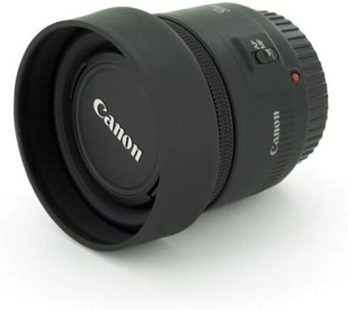 غطاء عدسة مطاطي Albinar 52mm Universal Telematic Wide/Zoom 3 أوضاع in Kuwait