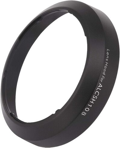 غطاء عدسة Haoge Bayonet متوافق مع Sony وDT 18-55mm f/3.5-5.6 SAM SAL-1855 وSony a DT 18-70mm f/3.5-5.6 SAL-1870 لاستبدال عدسة Sony ALC-SH108 in Saudi Arabia